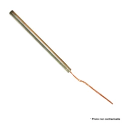 Bougie Poêle à Granulés STOVE ITALIA