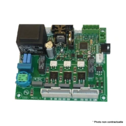 Carte Mère Poêle à Granulés STOVIA ITALIA