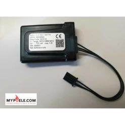 Centrale Wifi NET SOFTWARE Poêle à Granulés