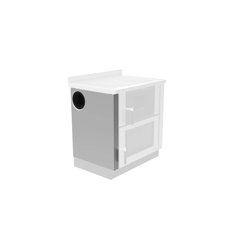 Côtés sortie fumées cuisinières Verona Côtés Sortie Fumées Cuisinières Verona -Magasin De Cheminées cotes sortie fumees cuisinieres verona 1