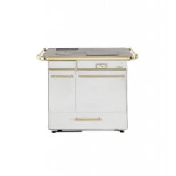 Magasin De Cheminées -Magasin De Cheminées cuisiniere bois chatelaine 11 1