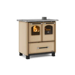 Family 3.5 - 6.5 KW - Cuisinière à Bois LA NORDICA EXTRAFLAME 2 Family 3.5 - 6.5 KW - Cuisinière à Bois LA NORDICA EXTRAFLAME -Magasin De Cheminées cuisiniere bois nordica family 35 6 1