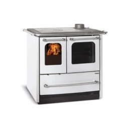 Magasin De Cheminées -Magasin De Cheminées cuisiniere bois nordica sovrana easy evo 7 1