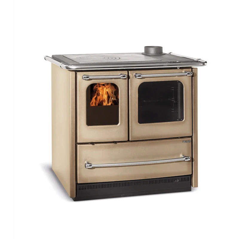 Sovrana Easy Evo 2.0 - 7.5kw - Cuisinière à bois La NORDICA Sovrana Easy Evo 2.0 - 7.5kw - Cuisinière à Bois La NORDICA -Magasin De Cheminées cuisiniere bois nordica sovrana easy evo 7 2