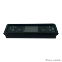 Display LCD Poêle à Granulés STOVIA ITALIA