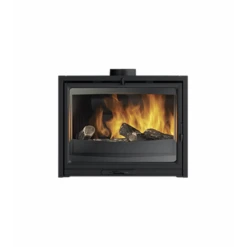 MODANE 75-F 10 KW - FIN - Foyer à Bois GODIN