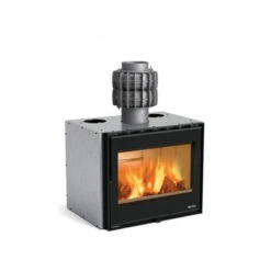 Inserto 70 PRS Wide - 8.1 KW - Insert La NORDICA EXTRAFLAME