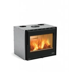Inserto 70 Wide - 7.5 KW - Insert La NORDICA EXTRAFLAME