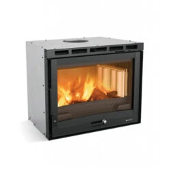 Inserto 70 4.0 - Ventilato 7.8 KW - Insert La NORDICA EXTRAFLAME