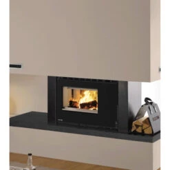 Inserto 80 High Pressure 7,9 KW - Insert La NORDICA EXTRAFLAME