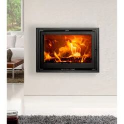 CB 9.8 KW - Insert à Bois PANADERO