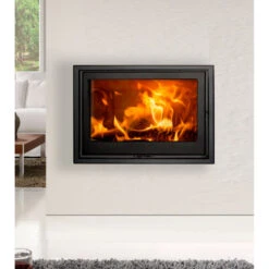 HB 9,8 KW - Foyer à Bois PANADERO