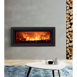 VISION 8.9 KW - Foyer à Bois PANADERO