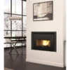 Comfort P85 Plus 12 KW - Insert à Granulés LA NORDICA EXTRAFLAME