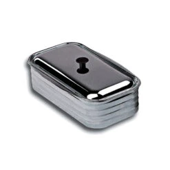 Kit Bassin Inox La NORDICA EXTRAFLAME