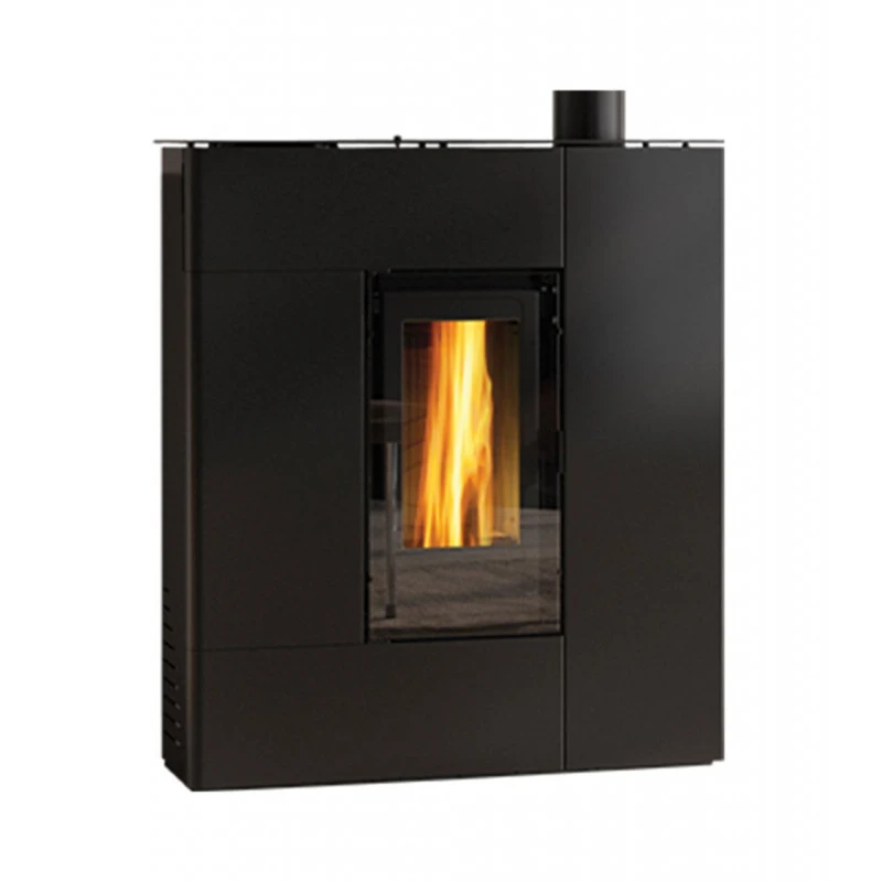 Poêle à granulés Artemis Poêle à Granulés Artemis -Magasin De Cheminées poele a granules artemis 9 1