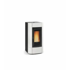 Magasin De Cheminées -Magasin De Cheminées poele a granules extraflame isidora idro h16 1