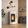 ISIDORA IDRO H20 - Poêle à Granulés LA NORDICA EXTRAFLAME