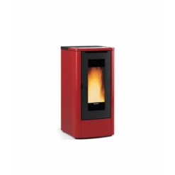 TEOREMA 10 KW - Poêle à Granulés LA NORDICA EXTRAFLAME 2 TEOREMA 10 KW - Poêle à Granulés LA NORDICA EXTRAFLAME -Magasin De Cheminées poele a granules extraflame teorema 10kw 2