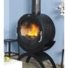 Brimont 10 Kw - Poêle à Bois GODIN