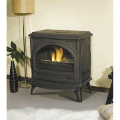 Seclin 7kw - Poêle à Bois GODIN