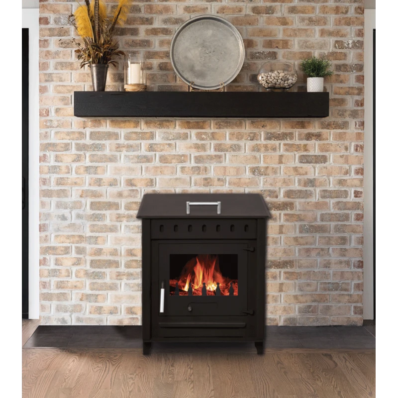 LEO 12kW - Poêle à bois INTERSTOVES LEO 12kW - Poêle à Bois INTERSTOVES -Magasin De Cheminées poele bois interstoves leo 12