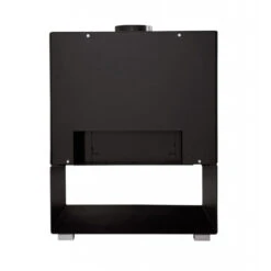 MATTEO 10 KW - Poêle à Bois INTERSTOVES -Magasin De Cheminées poele bois interstoves matteo 10 2