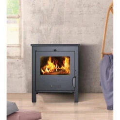 AZUR CP 9 KW - Poêle à Bois LACUNZA