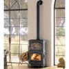 Isotta Forno Evo 9.7 Kw - Poêle à Bois LA NORDICA EXTRAFLAME