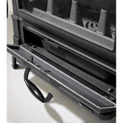 Isotta Forno Evo 9.7 Kw - Poêle à Bois LA NORDICA EXTRAFLAME -Magasin De Cheminées poele bois nordica 97kw isotta forno 3