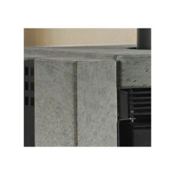 Ester BII 7.5 KW - Poêle à Bois LA NORDICA EXTRAFLAME -Magasin De Cheminées poele bois nordica ester bii 7 2