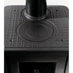 Gemma Forno 7,2 KW - Poêle à Bois LA NORDICA EXTRAFLAME -Magasin De Cheminées poele bois nordica gemma forno 7 2