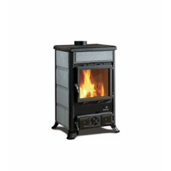 Rossella R1 BII 8.8 KW - Poêle à Bois LA NORDICA EXTRAFLAME 2 Rossella R1 BII 8.8 KW - Poêle à Bois LA NORDICA EXTRAFLAME -Magasin De Cheminées poele bois nordica rossella r1 bii 8 1
