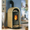 Stefany Forno 10.6 KW BII - Poêle à Bois LA NORDICA EXTRAFLAME