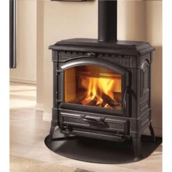 TermoIsotta DSA 15 KW - Poêle à Bois Hydraulique LA NORDICA EXTRAFLAME