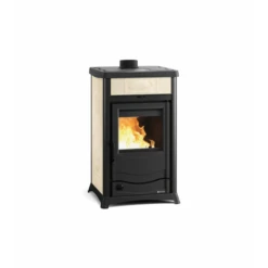 TermoRossella Plus Evo DSA 4.0 - 11.1 KW - Poêle à Bois Hydraulique LA NORDICA EXTRAFLAME 2 TermoRossella Plus Evo DSA 4.0 - 11.1 KW - Poêle à Bois Hydraulique LA NORDICA EXTRAFLAME -Magasin De Cheminées poele bois nordica termorossella plus evo dsa 4 11 2