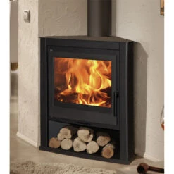 FARO 6.8 KW - Poêle à Bois PANADERO