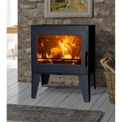 GIULIETTA 7,1 KW - Poêle à Bois PANADERO