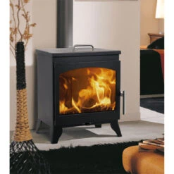 ORLÉANS 8 KW - Poêle à Bois PANADERO