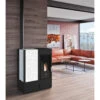 COSTANZA 12,5 Kw - Poêle à Granulés EVA CALOR