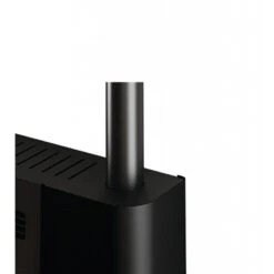 DIVA 9,4 Kw étanche Canalisable - Poêle à Granulé EVA CALOR 5 DIVA 9,4 Kw étanche Canalisable - Poêle à Granulé EVA CALOR -Magasin De Cheminées poele granules eva calor diva 9 5