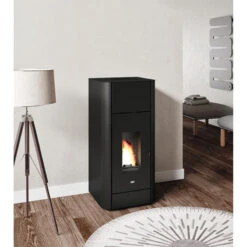 FRIDA 17,5 Kw Hydraulique - Poêle à Granulés EVA CALOR