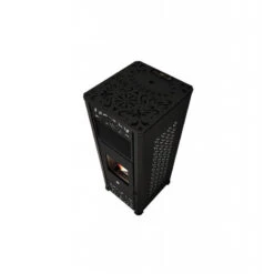 GEMMA 15,4 Kw - Poêle à Granulés Canalisable EVA CALOR 5 GEMMA 15,4 Kw - Poêle à Granulés Canalisable EVA CALOR -Magasin De Cheminées poele granules eva calor gemma 15 canalisable 5