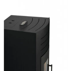 HYDRO 20 Kw Hydraulique - Poêle à Granulés EVA CALOR -Magasin De Cheminées poele granules eva calor hydro 20 4