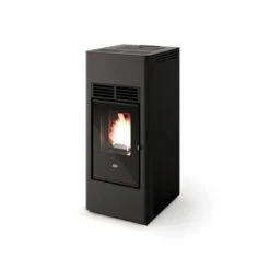Magasin De Cheminées -Magasin De Cheminées poele granules eva calor karina 1