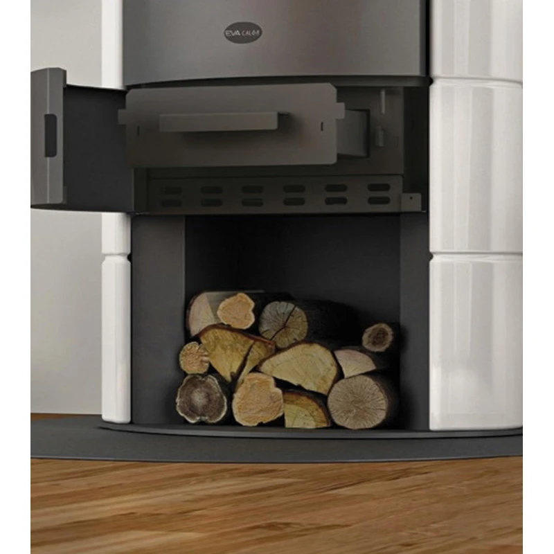 MARICA 8,1 Kw - Poêle à bois Etanche EVA CALOR MARICA 8,1 Kw - Poêle à Bois Etanche EVA CALOR -Magasin De Cheminées poele granules eva calor marica 8 4