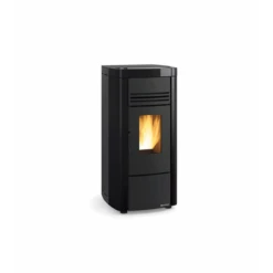 ANGELA EVO 8 KW étanche - Poêle à Granulés LA NORDICA EXTRAFLAME 3 ANGELA EVO 8 KW étanche - Poêle à Granulés LA NORDICA EXTRAFLAME -Magasin De Cheminées poele granules extraflame angela evo 3