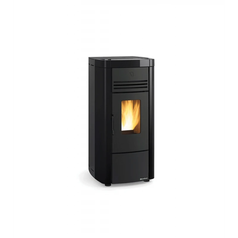 ANGELA EVO 8 kW étanche - Poêle à granulés LA NORDICA EXTRAFLAME ANGELA EVO 8 KW étanche - Poêle à Granulés LA NORDICA EXTRAFLAME -Magasin De Cheminées poele granules extraflame angela evo 3