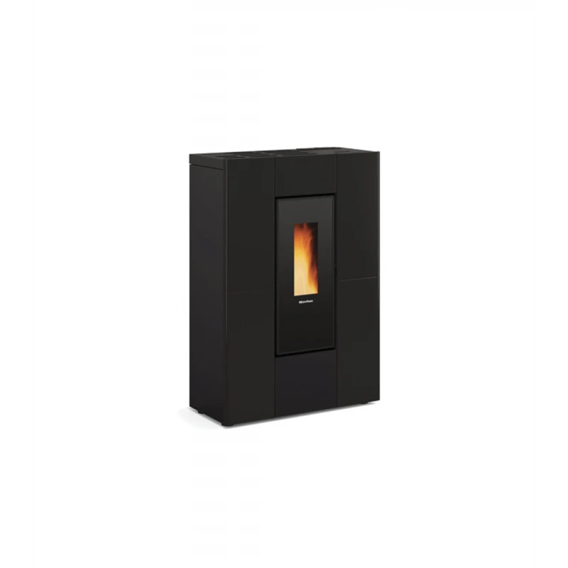 Marilena Plus AD 8 kw canalisable - Poêle à granulés LA NORDICA EXTRAFLAME Marilena Plus AD 8 Kw Canalisable - Poêle à Granulés LA NORDICA EXTRAFLAME -Magasin De Cheminées poele granules extraflame canalisable marilena plus ad 8 1