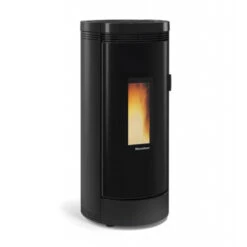 Poêle à Granulés DEBBY CX 9 KW étanche Extraflame La Nordica 2 Poêle à Granulés DEBBY CX 9 KW étanche Extraflame La Nordica -Magasin De Cheminées poele granules extraflame debby cx 9 kw 2